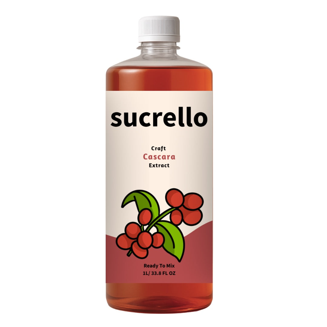 Cascara Extract