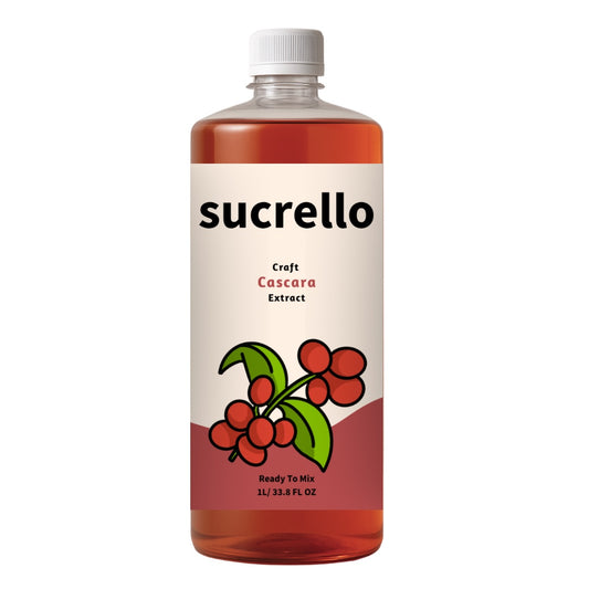 Cascara Extract