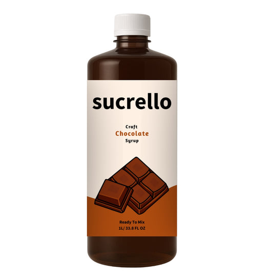 Chocolate Craft Syrup