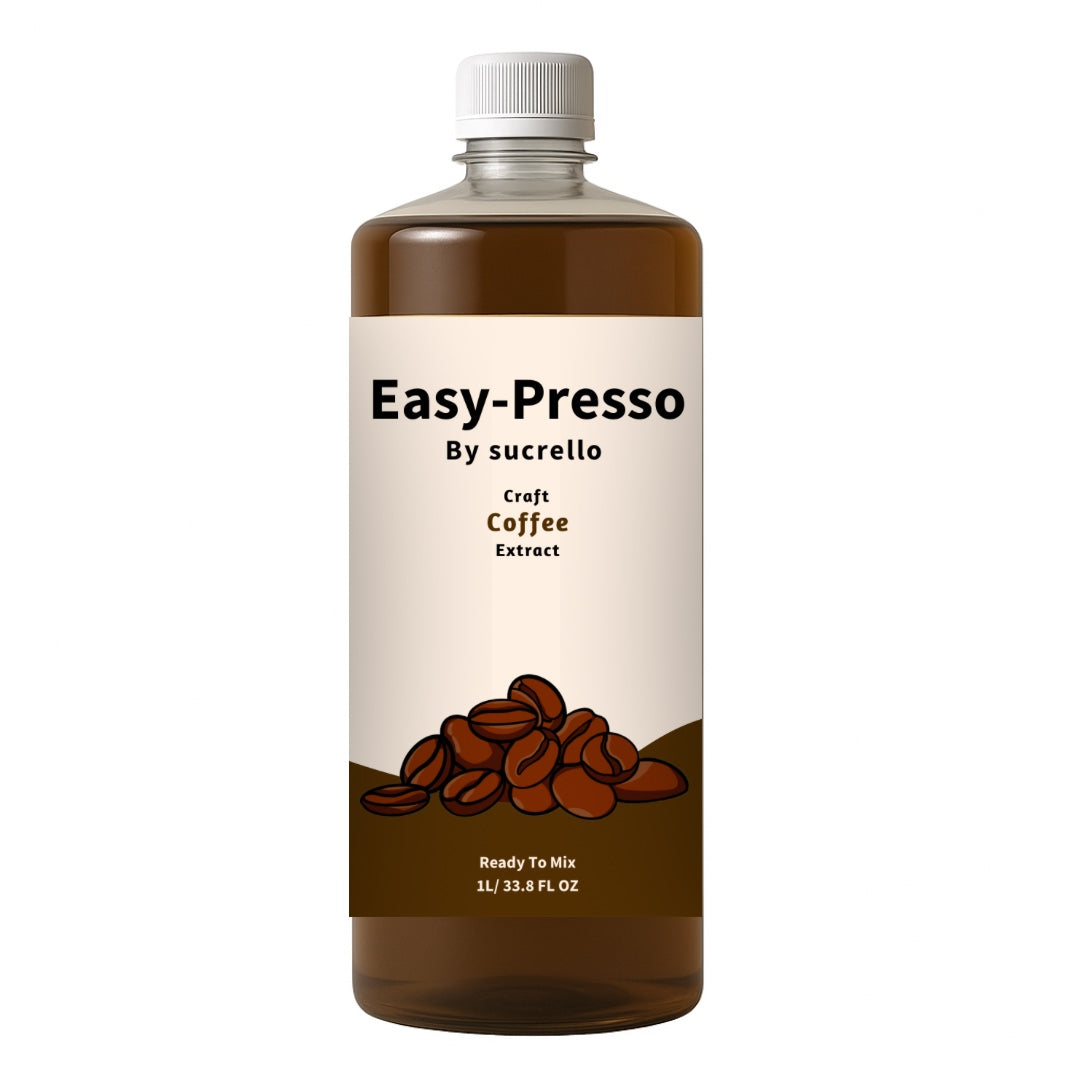 Craft Coffee Extract