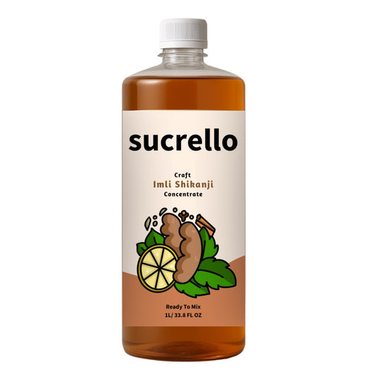 Imli Shikanji Concentrate