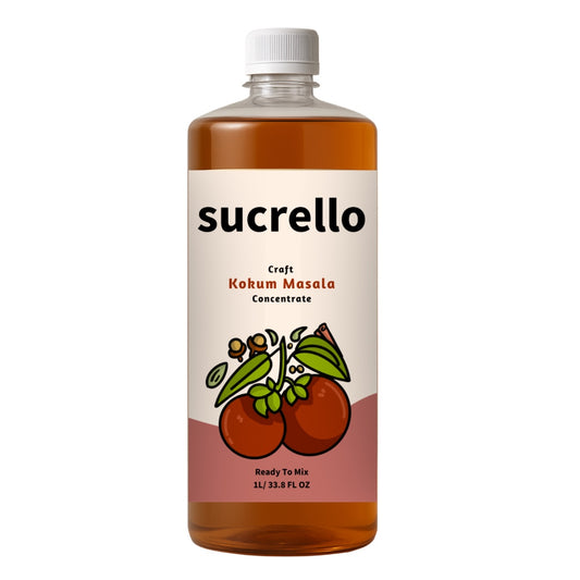 Kokum Masala Concentrate